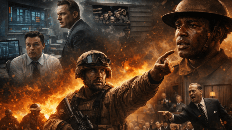 Filmovi po istinitom događaju koji će te ostaviti bez daha