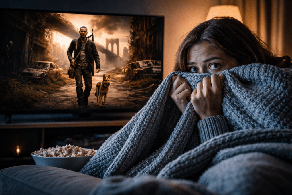 Što je zapravo priča koja nas “drži”