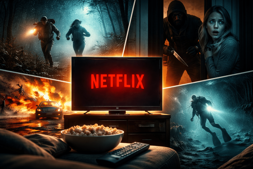 Tablica za brzi odabir prema raspoloženju