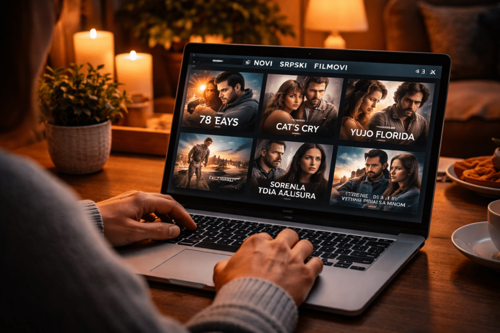 traženje srpskih filmova