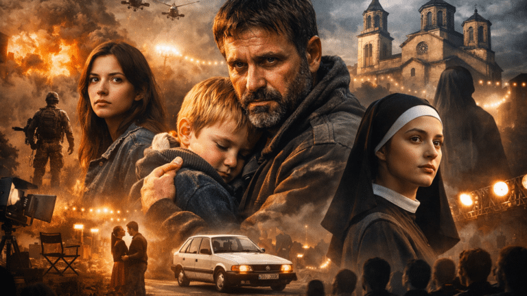 Srpski filmovi koji trenutno osvajaju publiku