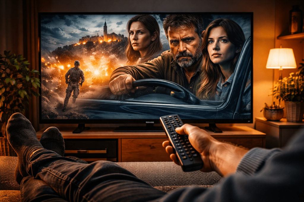 Vetre, pričaj sa mnom