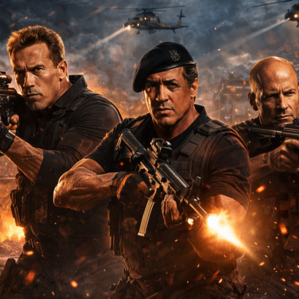 Akcijski glumci koji su obilježili cijelu generaciju