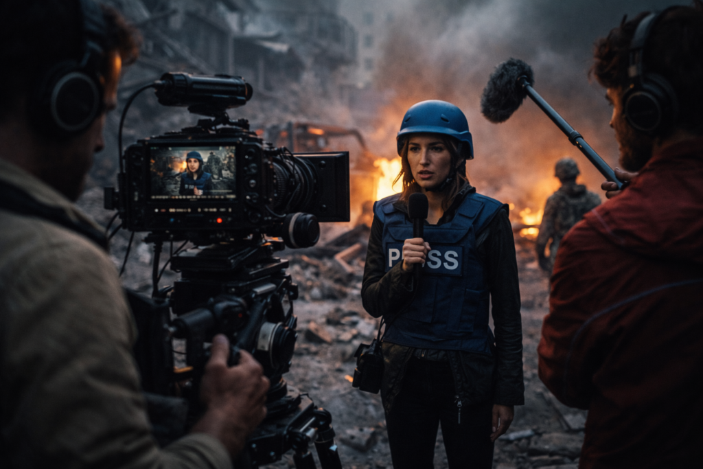 Zašto je fotografija ključna za uspjeh filmova?