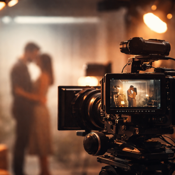 Fotografija u srcu kaosa: Snaga filmske slike na terenu