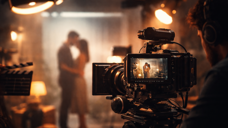 Fotografija u srcu kaosa: Snaga filmske slike na terenu