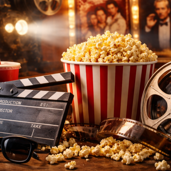 Filmski klasici koje moraš pogledati odmah