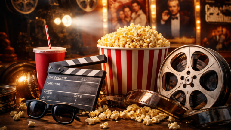 Filmski klasici koje moraš pogledati odmah