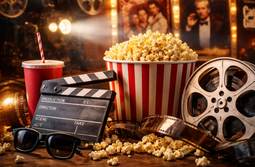 Filmski klasici koje moraš pogledati odmah