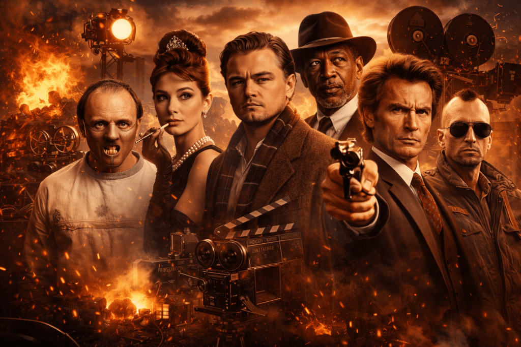 Gluma kao novi jezik realizma