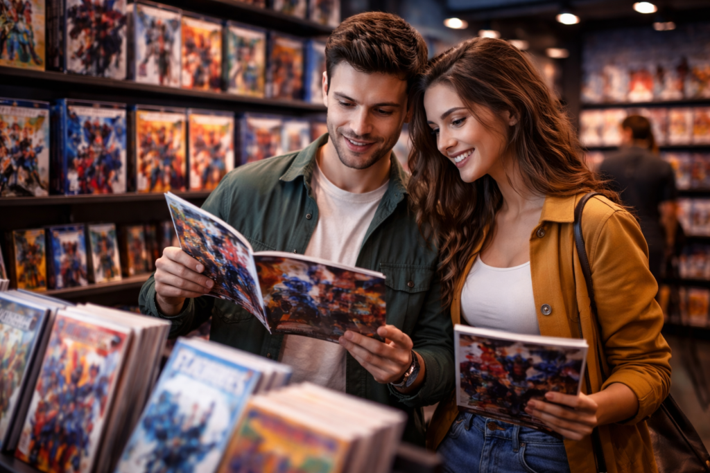 Superheroji u filmovima: Žanr koji ne posustaje Zašto superheroji u filmovima stalno mijenjaju ton