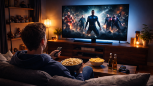 Superheroji u filmovima: Žanr koji ne posustaje