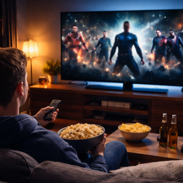 Superheroji u filmovima: Žanr koji ne posustaje