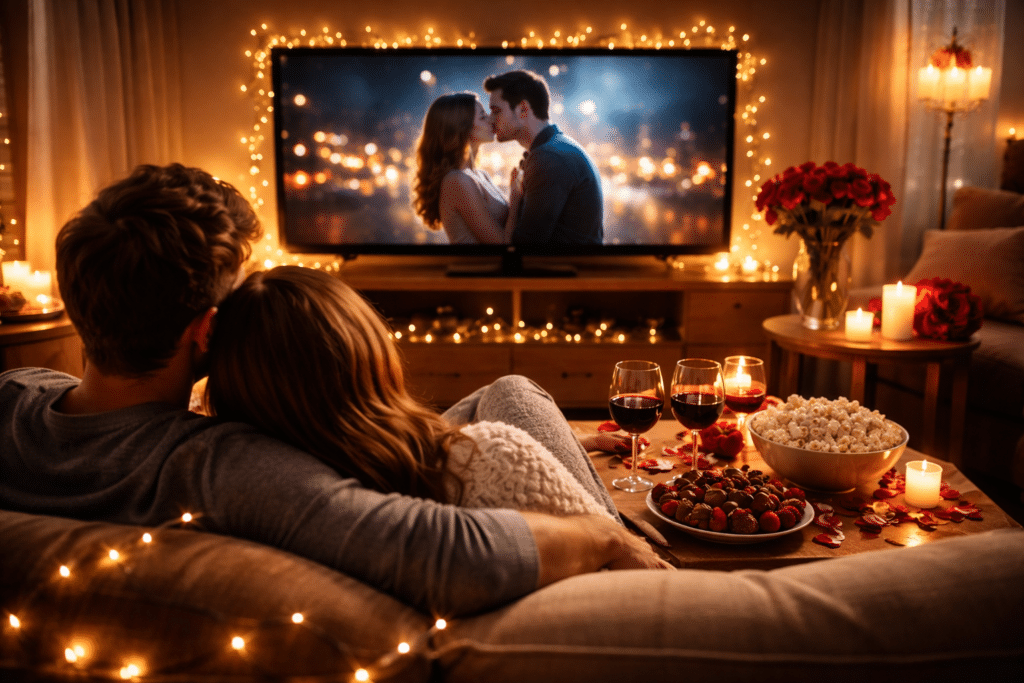 Film po raspoloženju