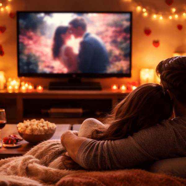 Nema plana za Valentinovo? Ovi filmovi spašavaju večer