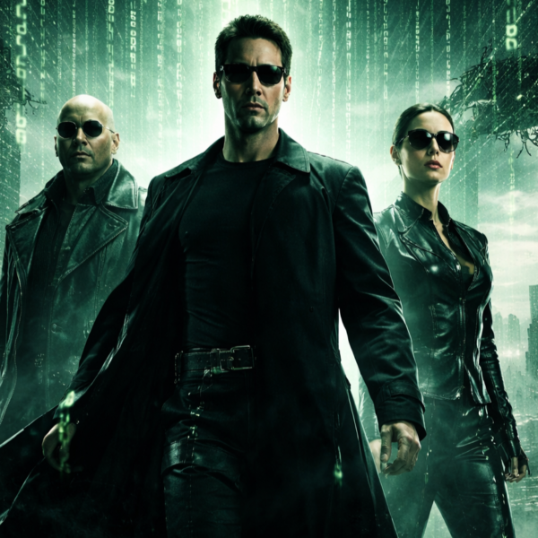 Matrix: Film koji ti mijenja pogled na stvarnost