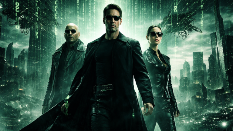 Matrix: Film koji ti mijenja pogled na stvarnost