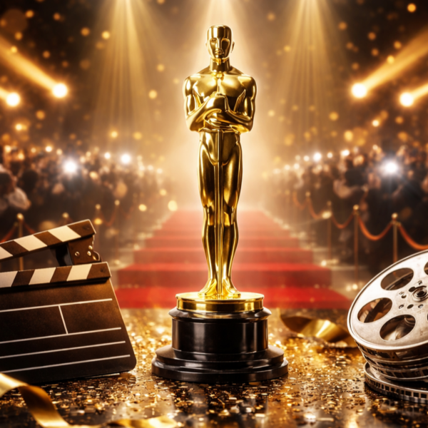 Najbolje filmske nagrade: Tko dominira scenom?