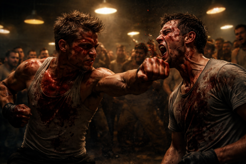 Zašto nas takve scene toliko privlače