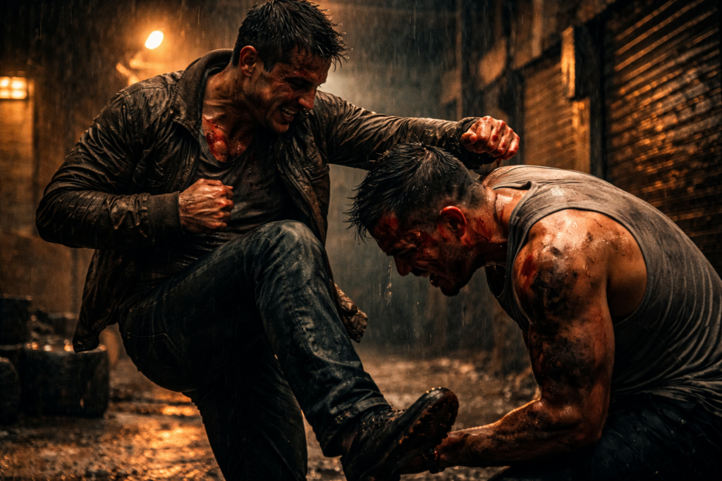 Zašto Klub boraca i dalje djeluje tako snažno