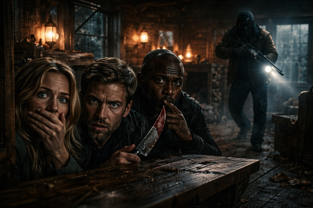 Kako izabrati film u 60 sekundi