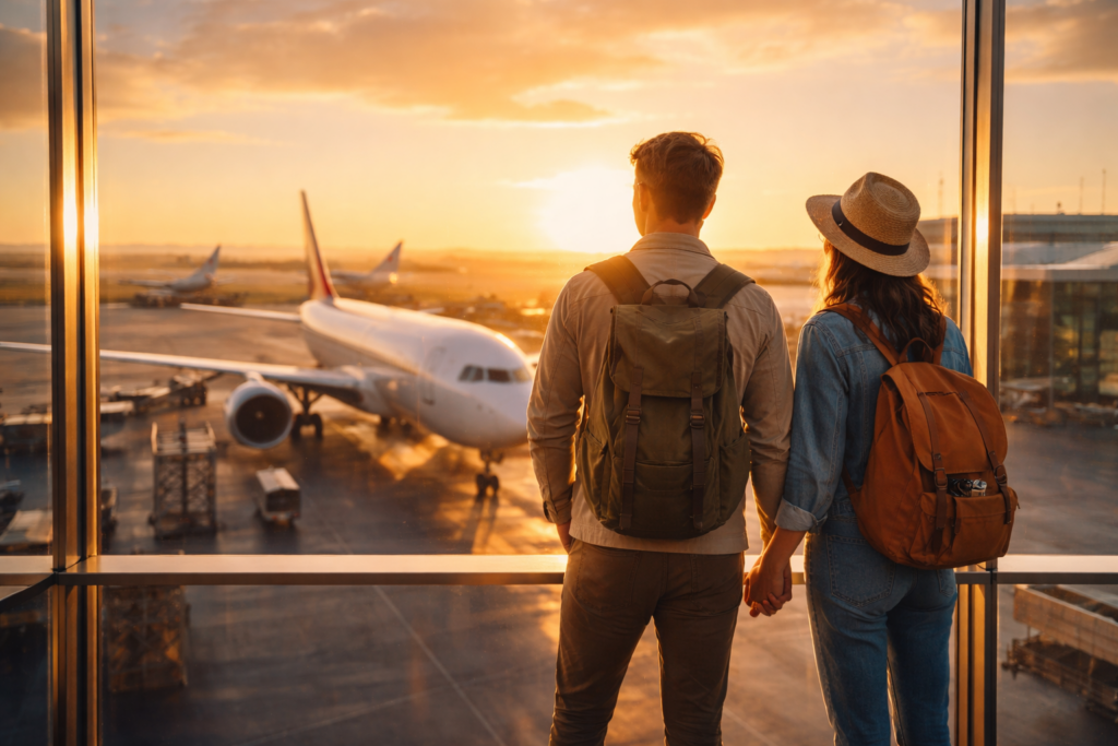 Filmovi o putovanjima koji stvarno bude želju za odlaskom