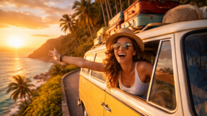 Filmovi o putovanjima koji te odmah tjeraju na pakiranje!