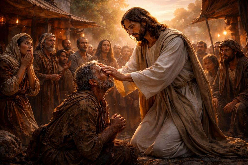 Zašto filmovi o Isusu i dalje snažno djeluju