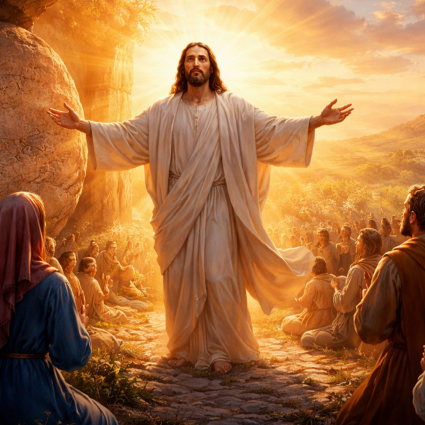 Uskršnji filmovi koji vraćaju vjeru i nadu!