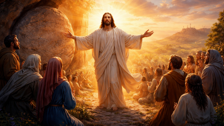 Uskršnji filmovi koji vraćaju vjeru i nadu!