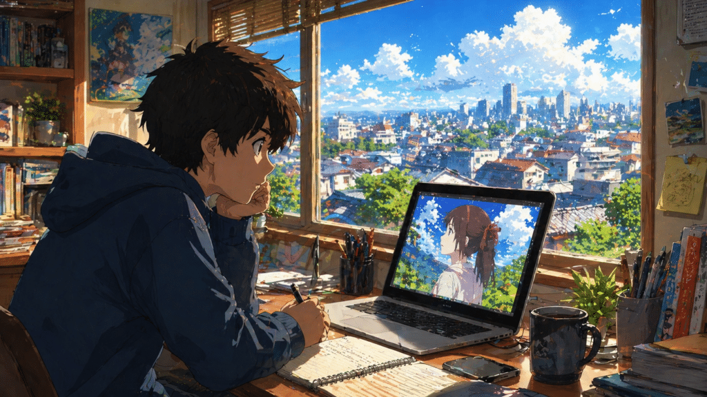 Howl’s Moving Castle 2004