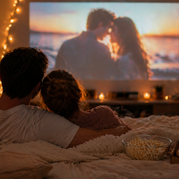 Filmovi za dvoje: 11 izbora koji pale kemiju
