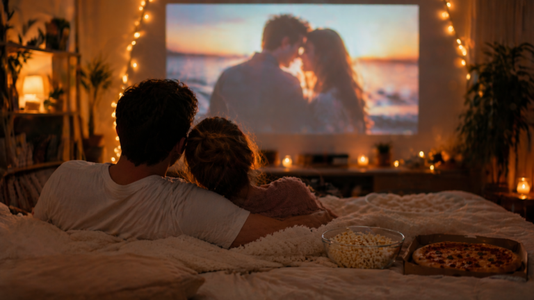 Filmovi za dvoje: 11 izbora koji pale kemiju
