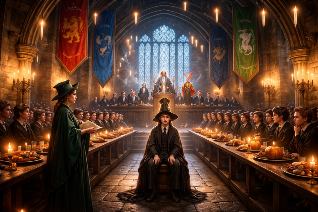 Što je potvrđeno za Harry Potter seriju