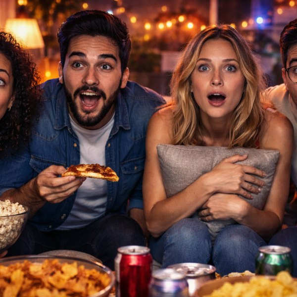 Nove serije na Netflixu koje ćeš voljeti!