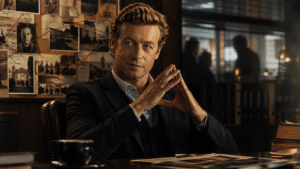 Mentalist trikovi: Razmišljaj kao Simon Baker!