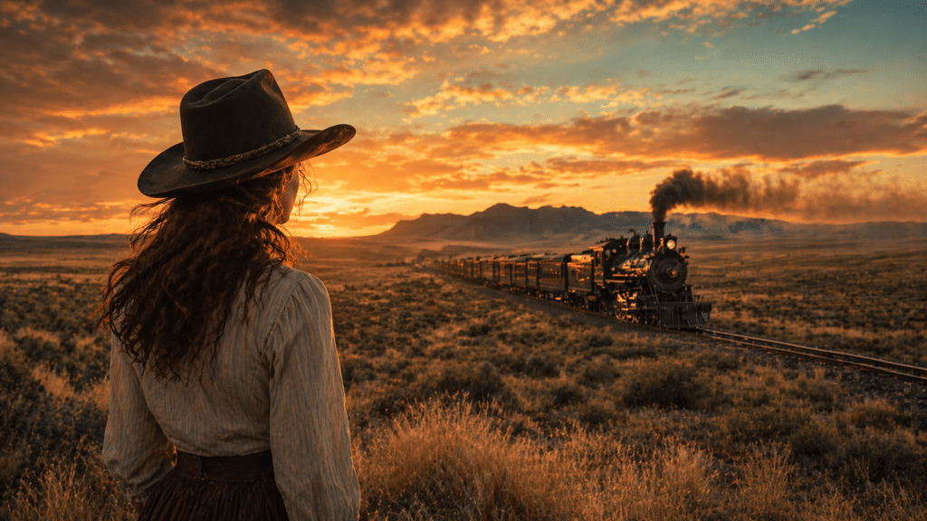 Najbolje western serije za bingeanje