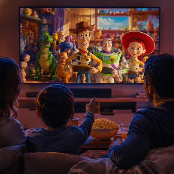 Toy Story 5: Otkrijte što nas čeka u novoj avanturi