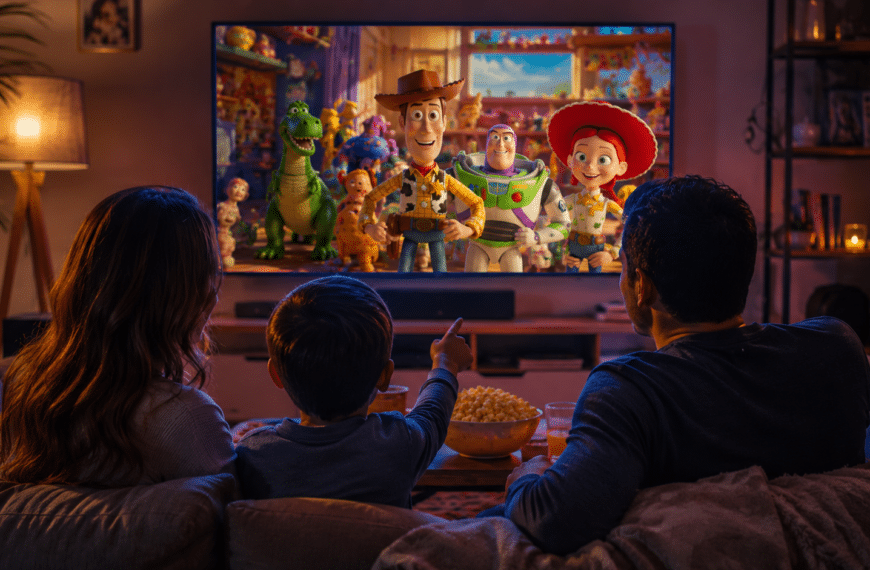 Toy Story 5: Otkrijte što nas čeka u novoj avanturi
