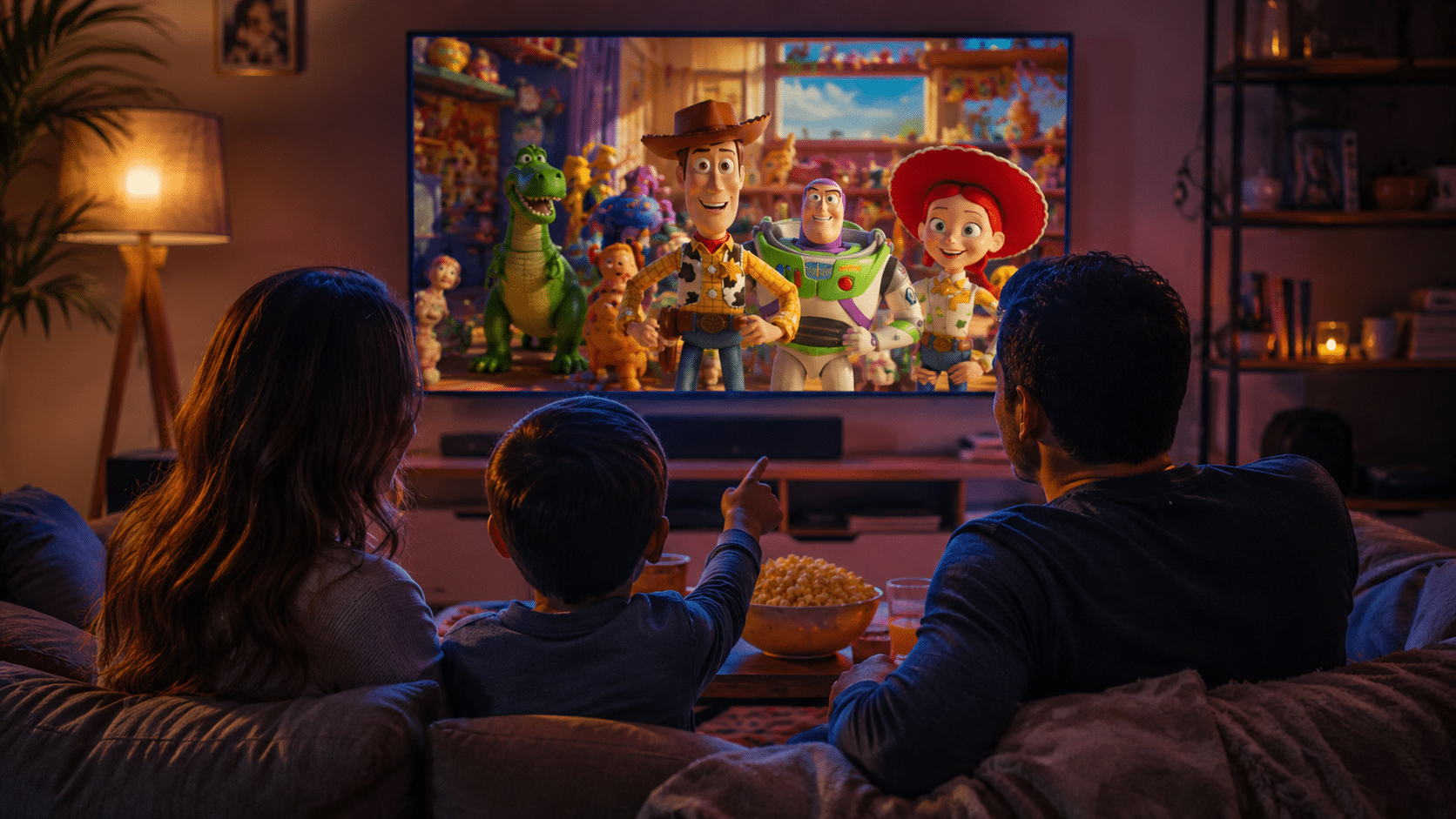 Toy Story 5: Otkrijte što nas čeka u novoj avanturi
