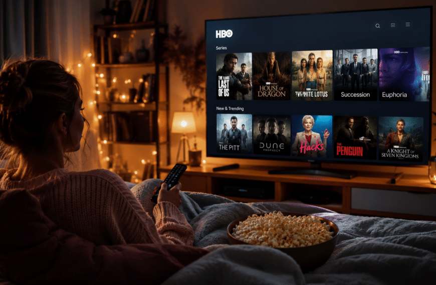 HBO serije koje će vas prikovati za ekran
