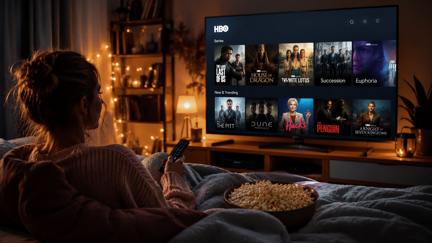 HBO serije koje će vas prikovati za ekran