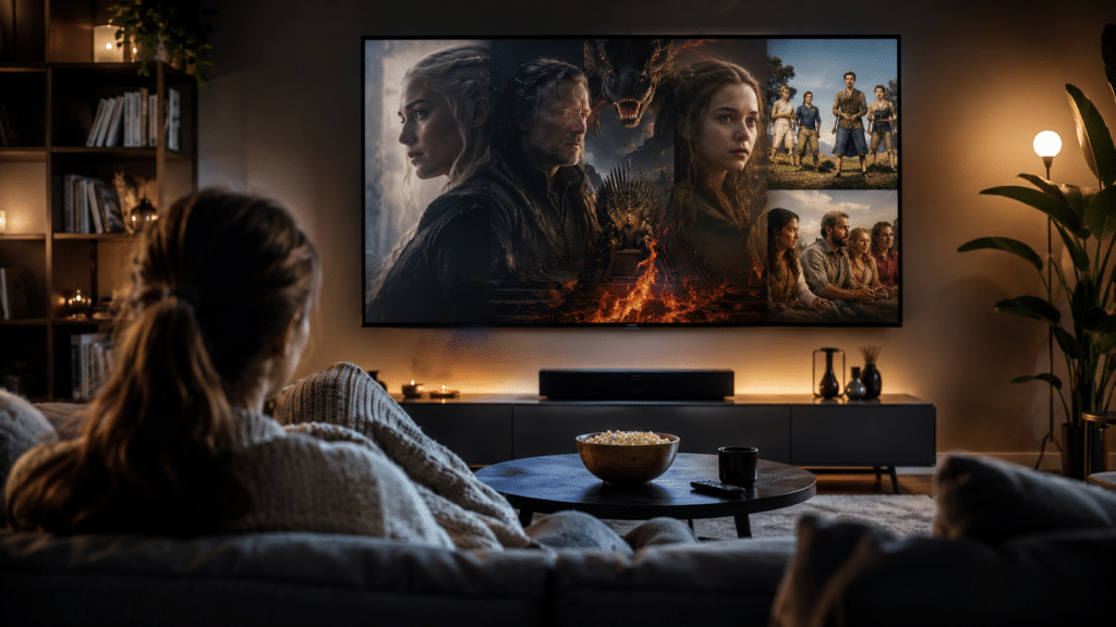HBO serije za gledanje bez dosade