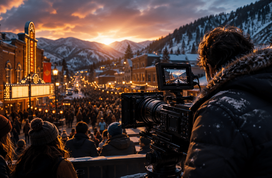 Sundance Film Festival: 9 tajni uspješnih autora