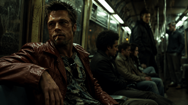 Fight Club film: 9 lekcija koje mijenjaju pogled na život