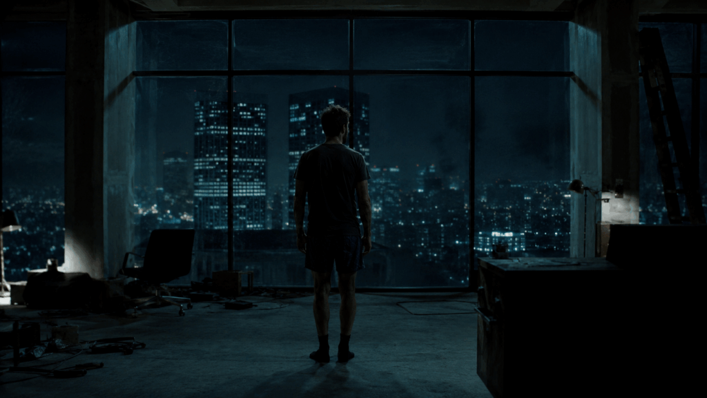 film fight club