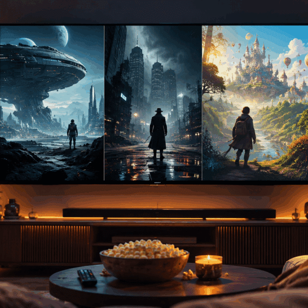 HBO filmovi koje morate pogledati već večeras