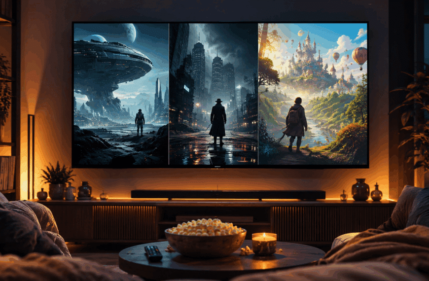 HBO filmovi koje morate pogledati već večeras