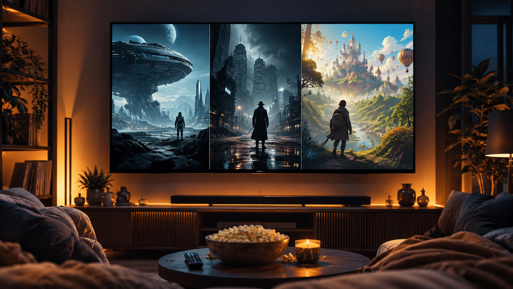 HBO filmovi koje morate pogledati već večeras