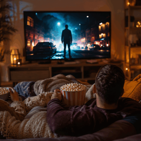 Zanimljivi filmovi za večer bez dosade